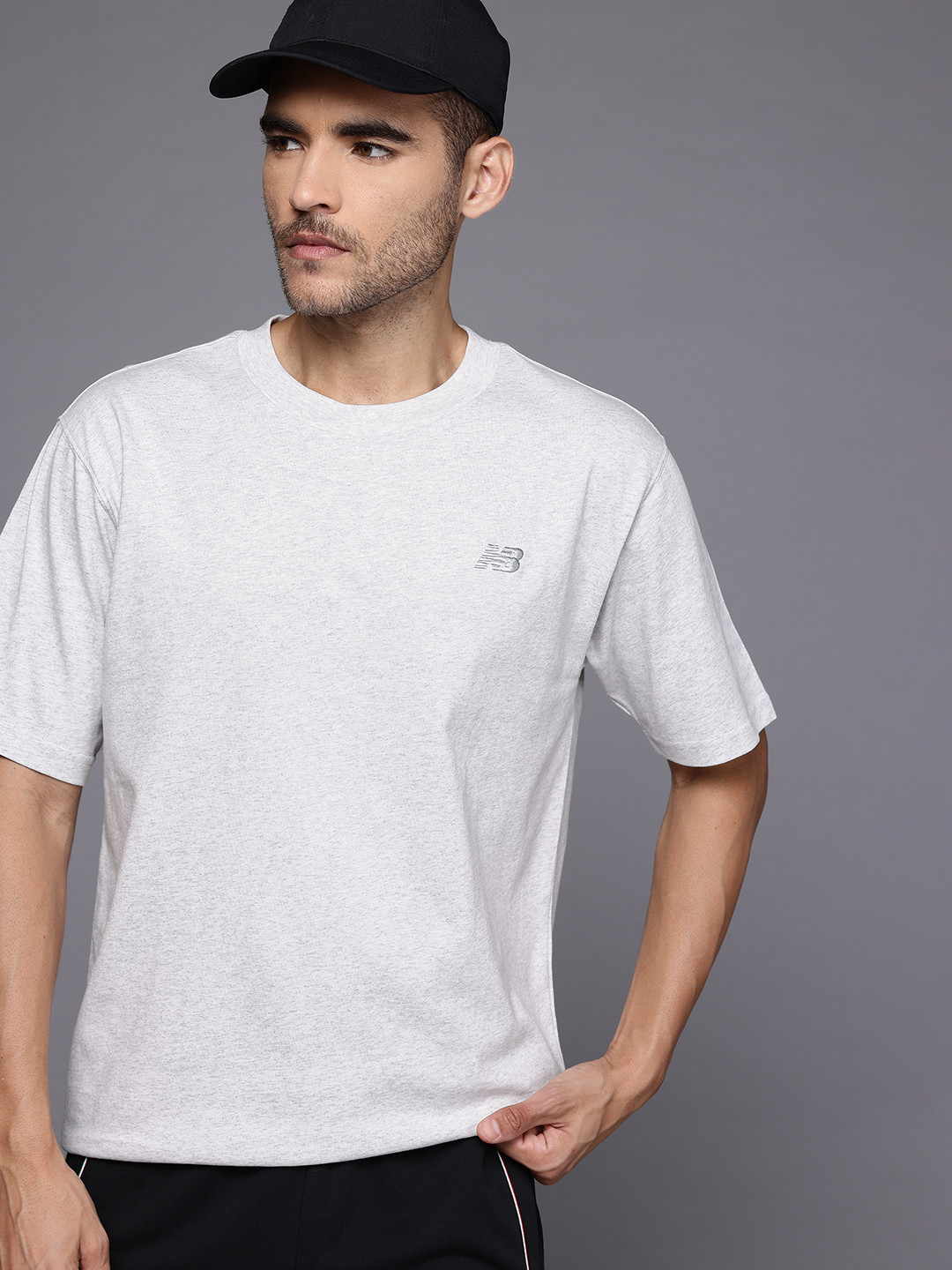 New Balance Athletics Cotton T-Shirt