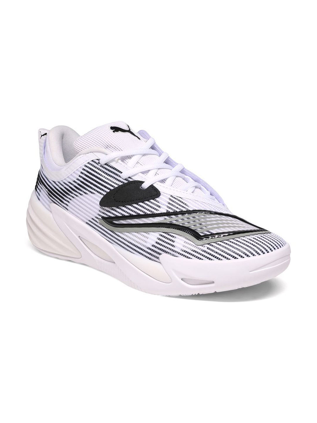 Puma All-Pro NITRO 2 Basketball Shoes