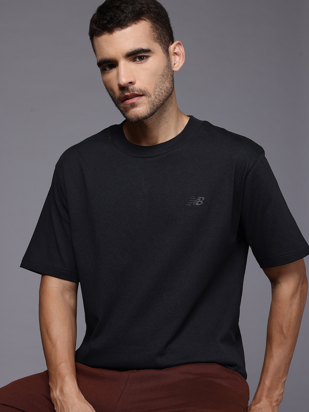 New Balance Athletics Cotton T-Shirt