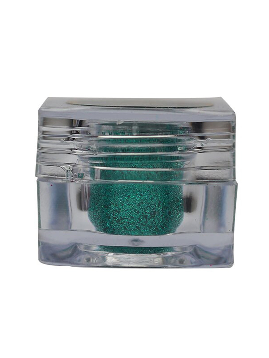Veoni BELLE HD Holographic Loose Glitter Eyeshadow 5g - Sea Green 12