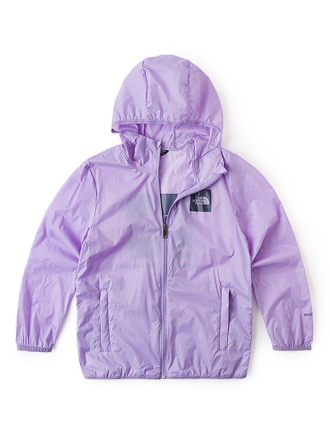 The North Face Kids Hooded Jacket