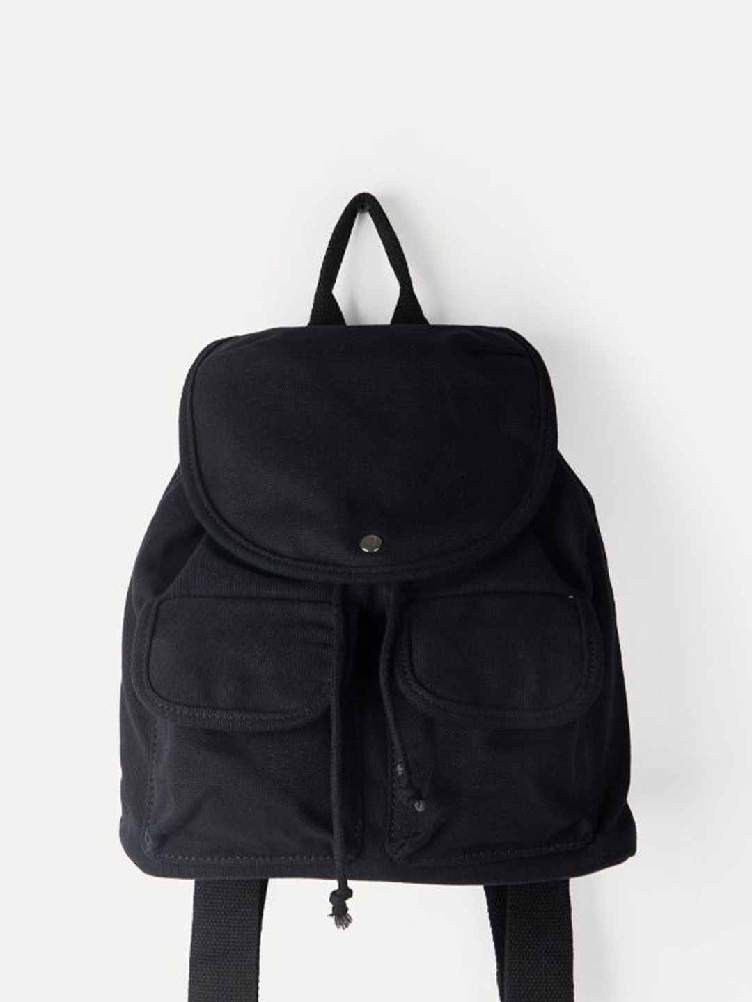 StyleCast x Revolte Women CanvasBackpack