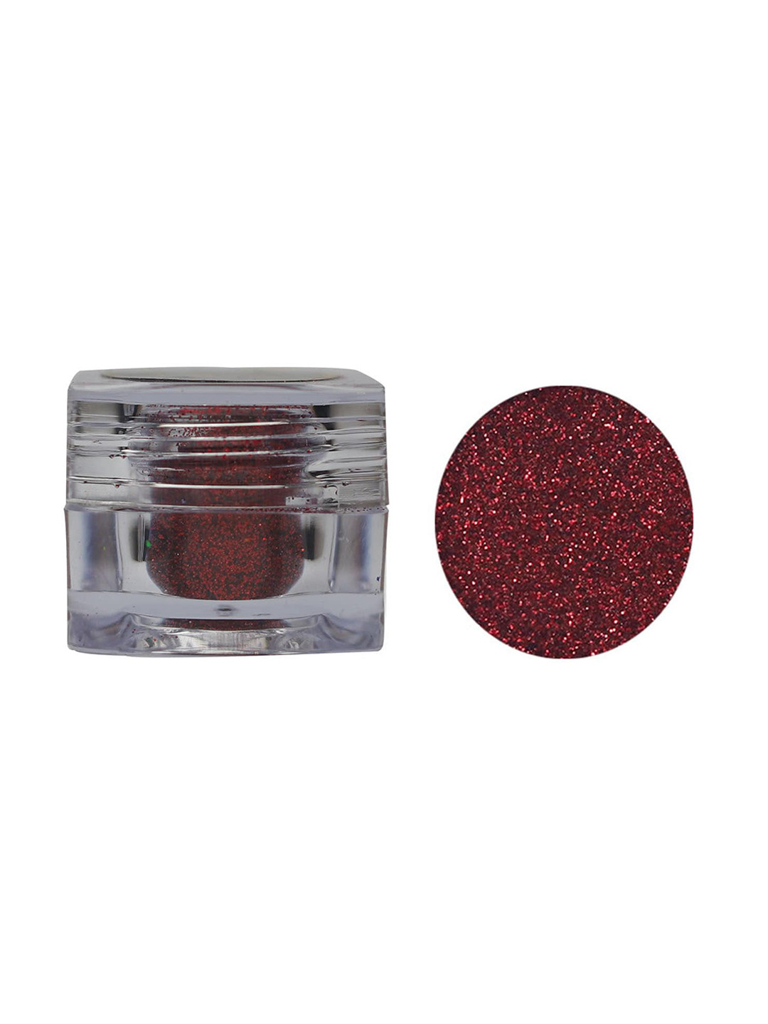 Veoni BELLE Single Glitter Eyeshadow Shiny Glitter - 5g