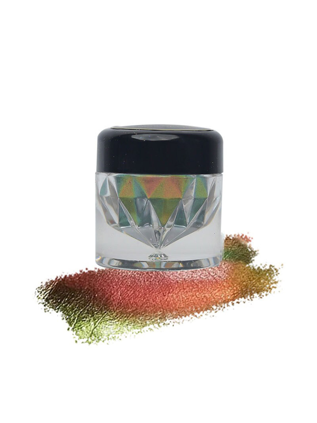 Veoni BELLE Multichrome Duochrome Pigment Long-Lasting Eyeshadow 2.5g - Fall