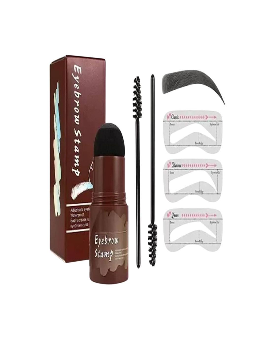 Plimsoll Natural Hairline Powder - 1.2 g - Black