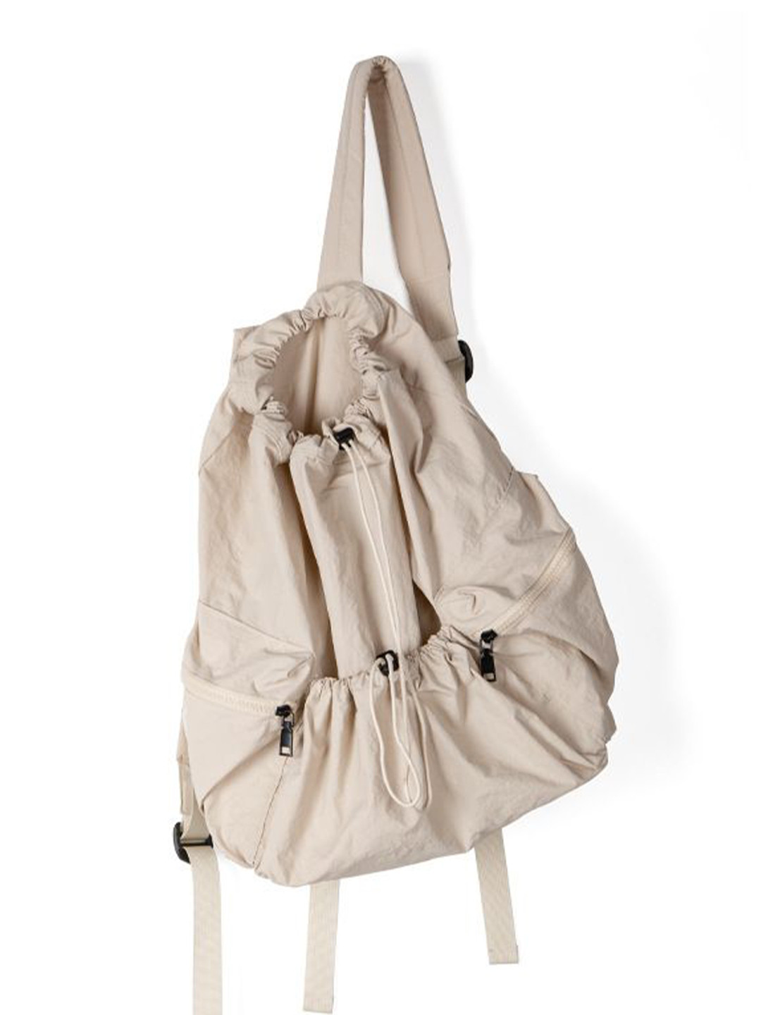 StyleCast x Revolte Women Drawstring Backpack