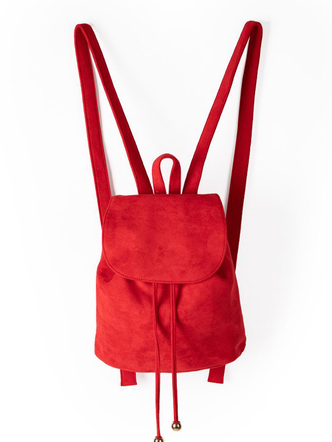 StyleCast x Revolte Women Buckle Backpack