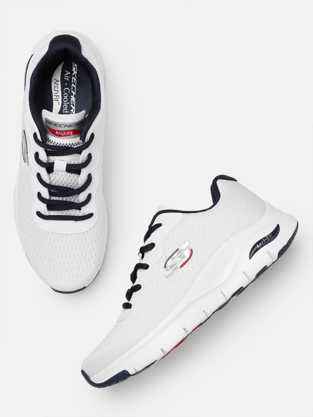 Skechers Men ARCH FIT - INFINITY COOL Sneakers