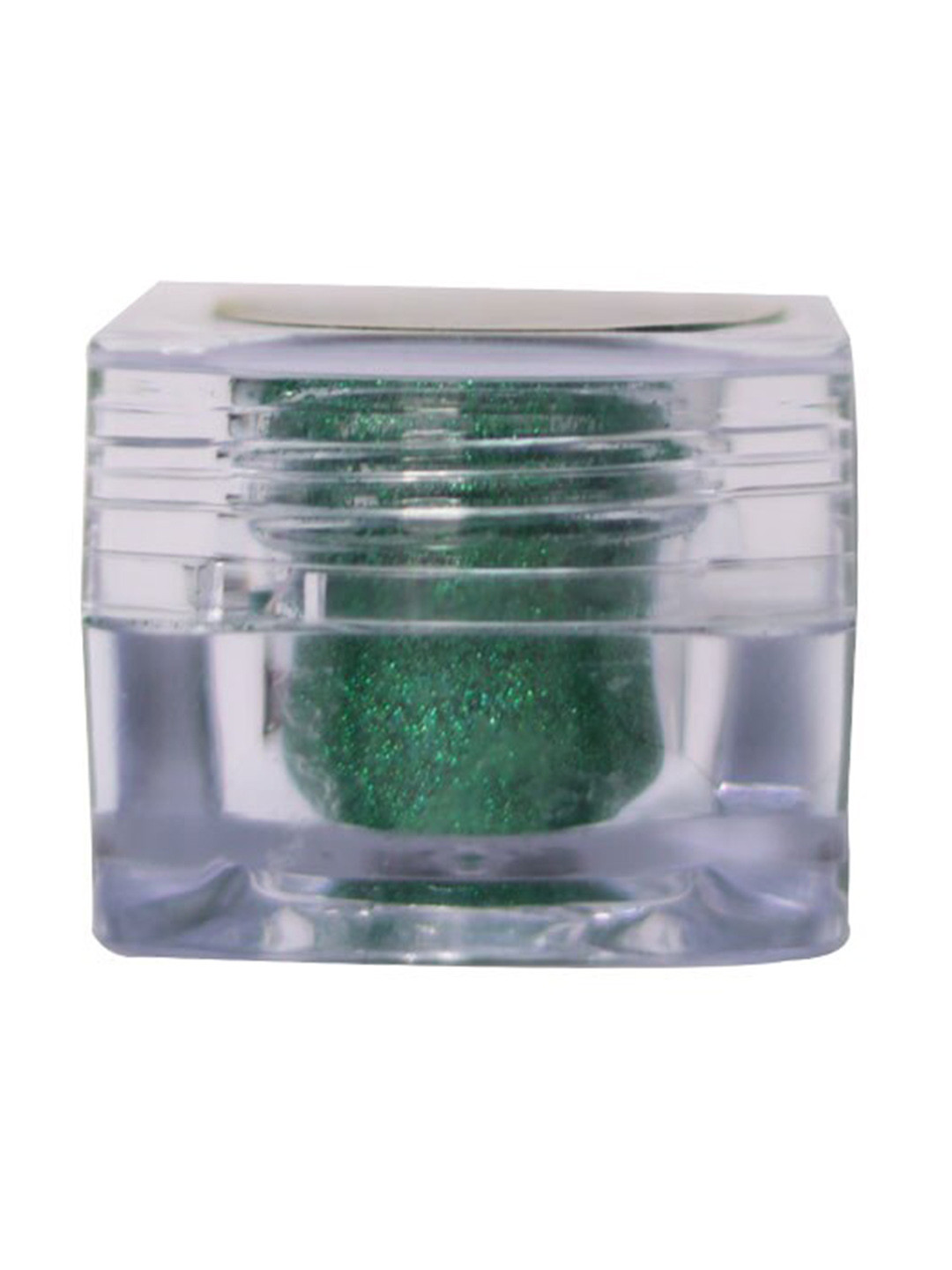 Veoni BELLE Holographic Ultra Fine Iridescent Glitter Powder 5g - Emerald Green 20