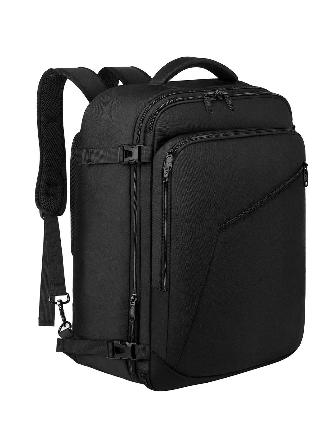 Mast & Harbour  Men Padded Shoulder Strap Backpack