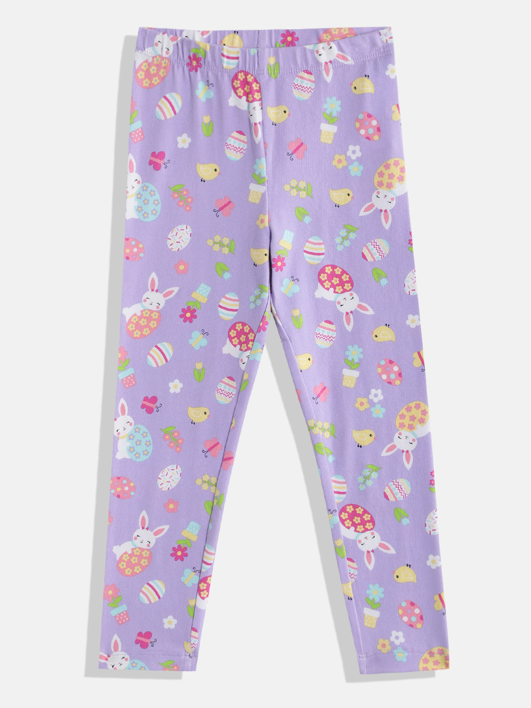 THE CHILDREN'S PLACE Girls Printed Leggings