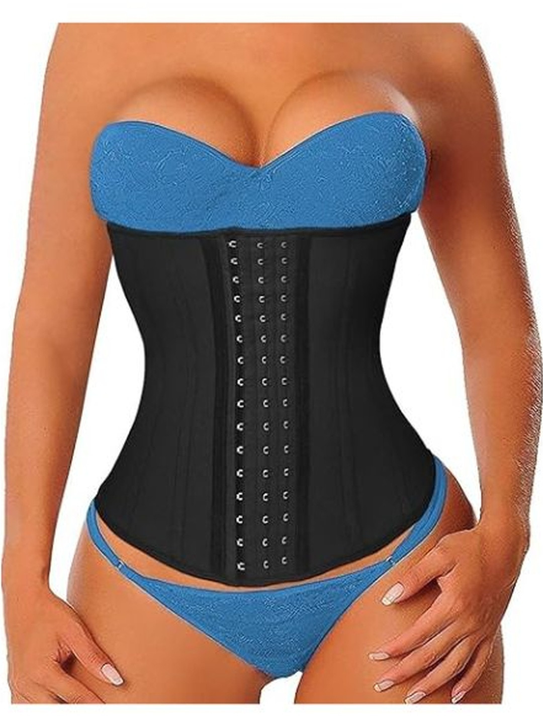 Kilvis Women Tummy Control Body Shaper Belt