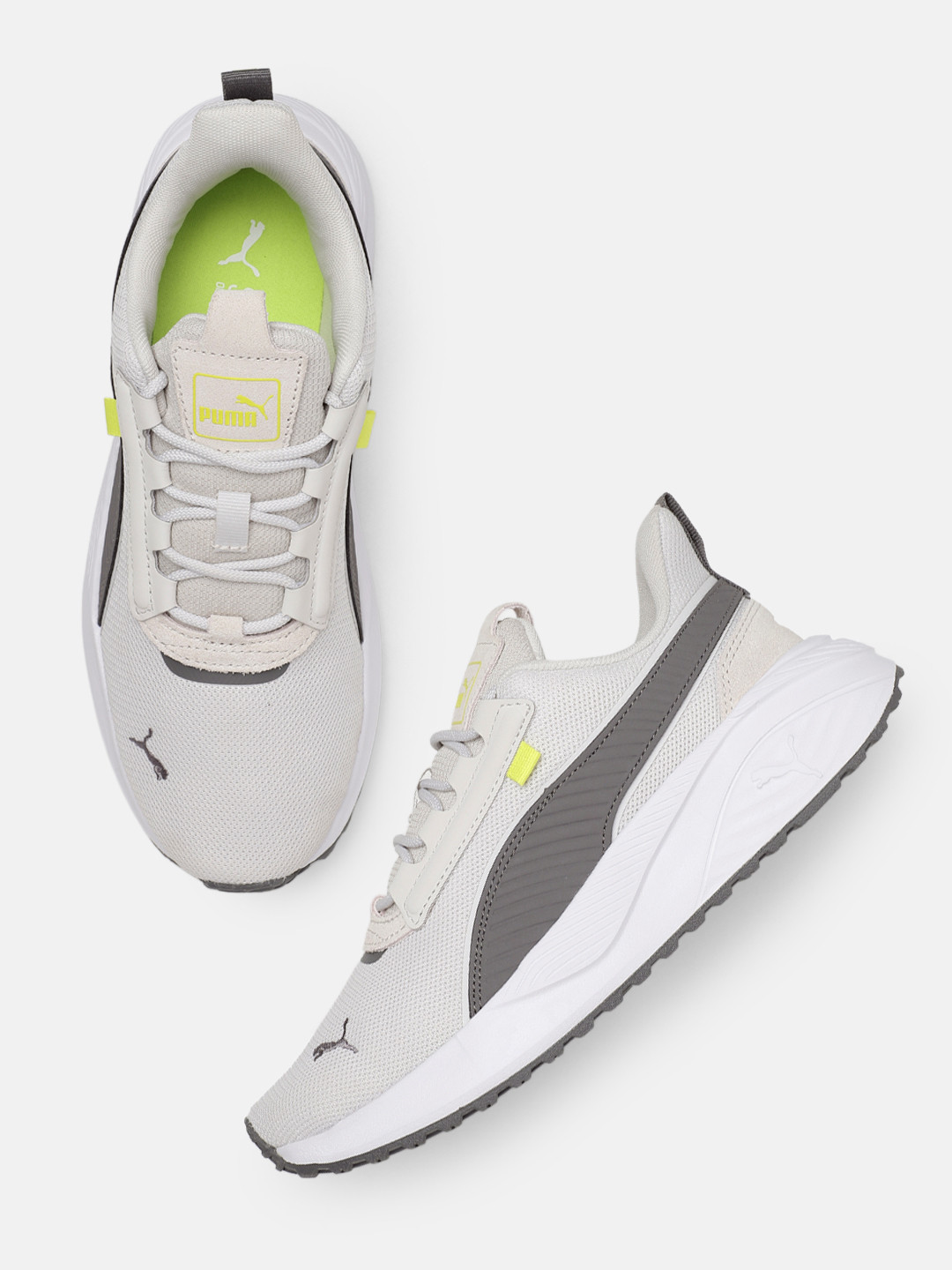 Puma Unisex Pacer 23 Street SD Sneakers