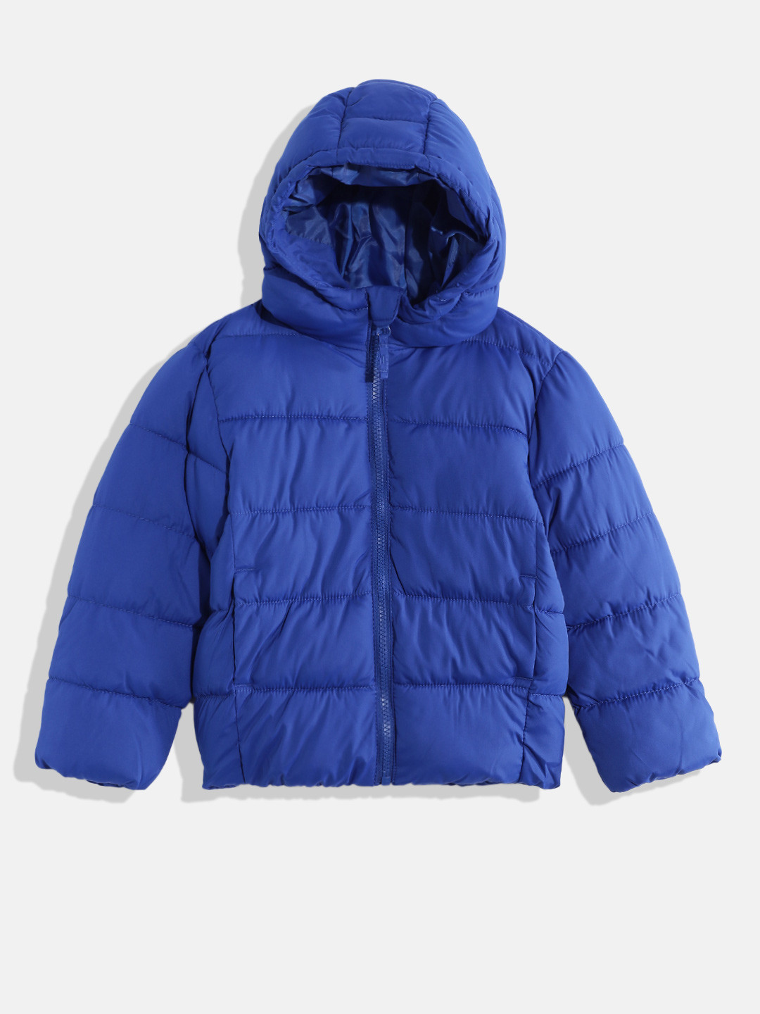 THE CHILDREN'S PLACE Boys Padded Jacket