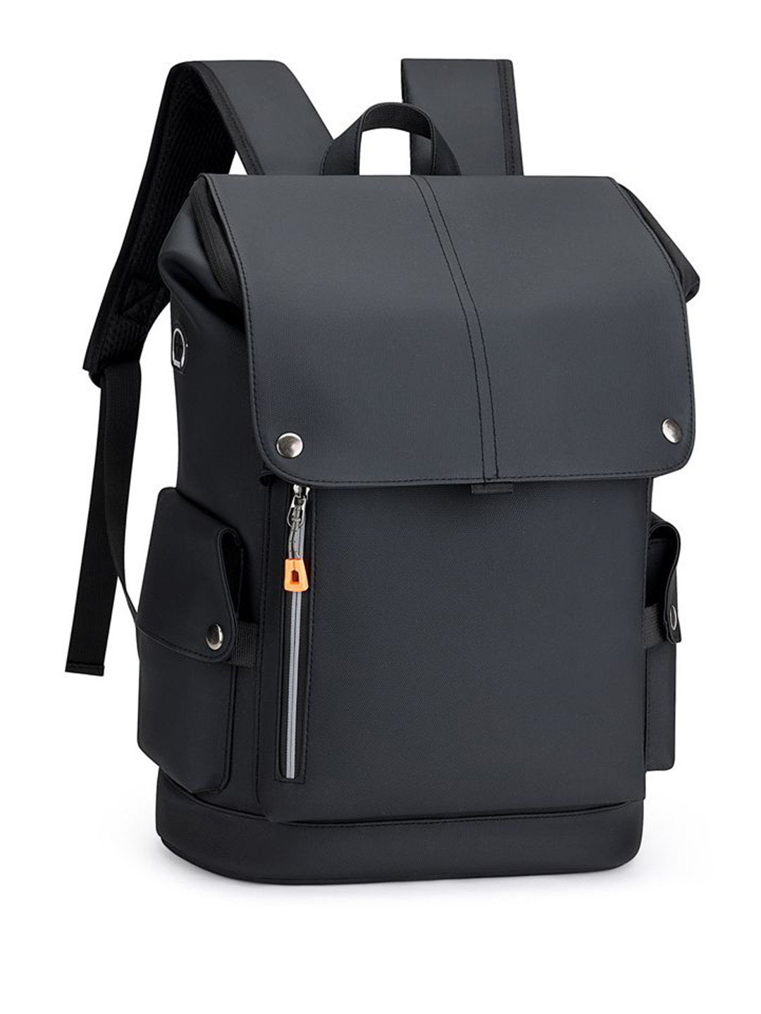 StyleCast x Revolte Men Large Solid Backpacks