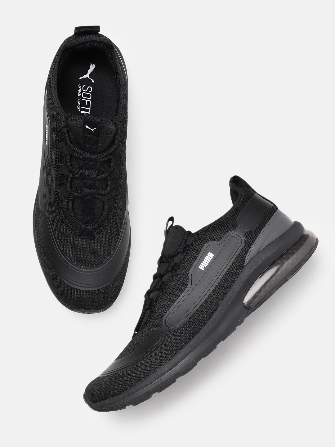 Puma Men TechGlide Sneakers