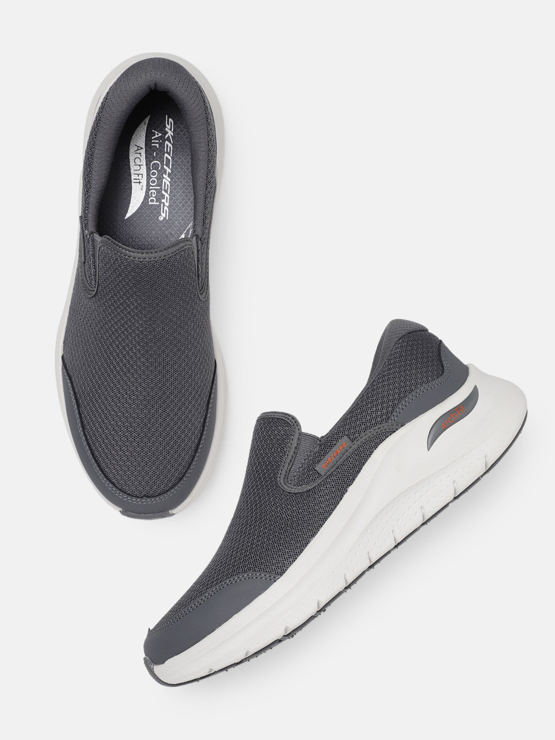 Skechers Men ARCH FIT 2.0 - VALLO Sneakers