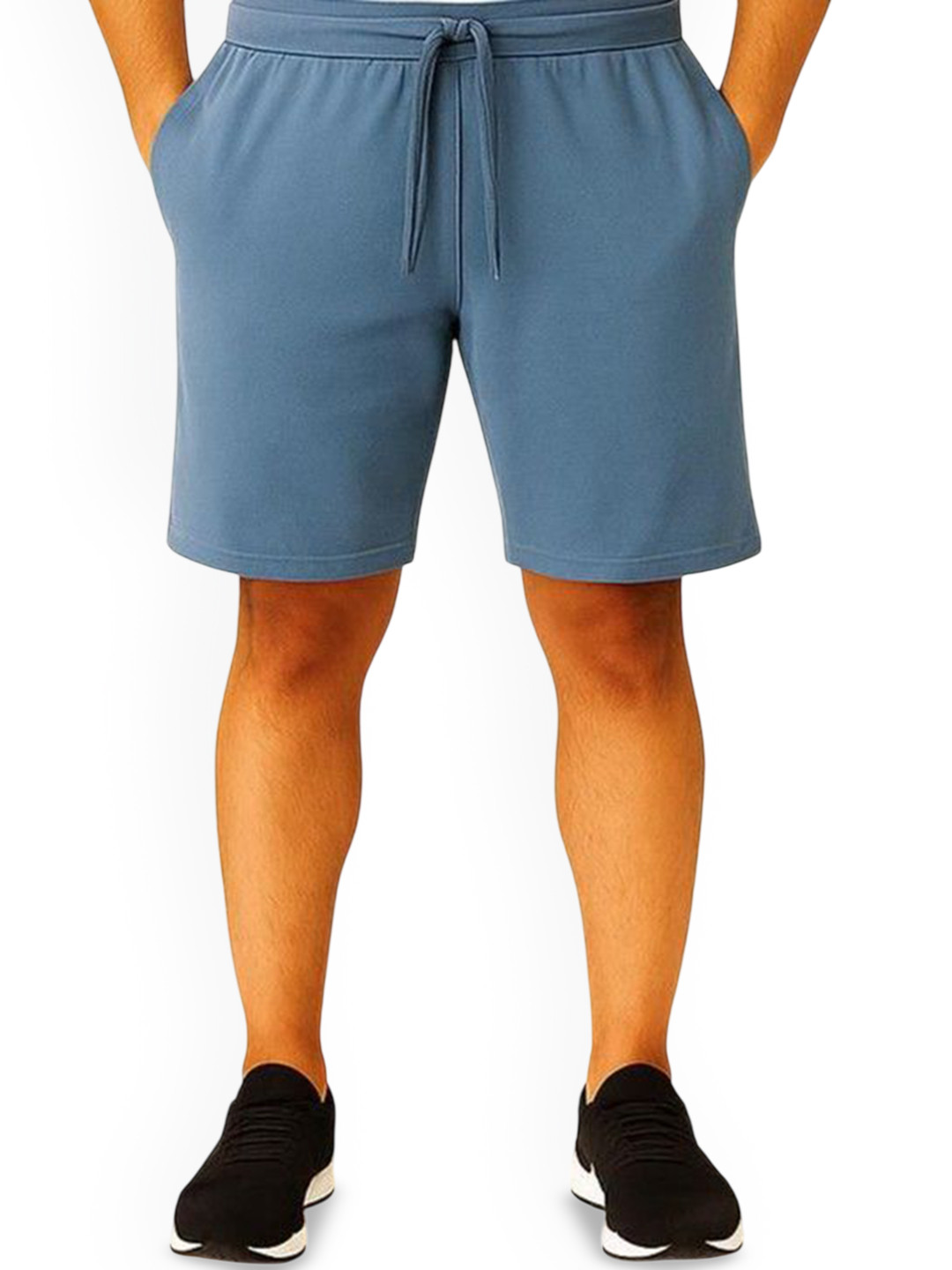 Attire Zone Men Running Sports Shorts