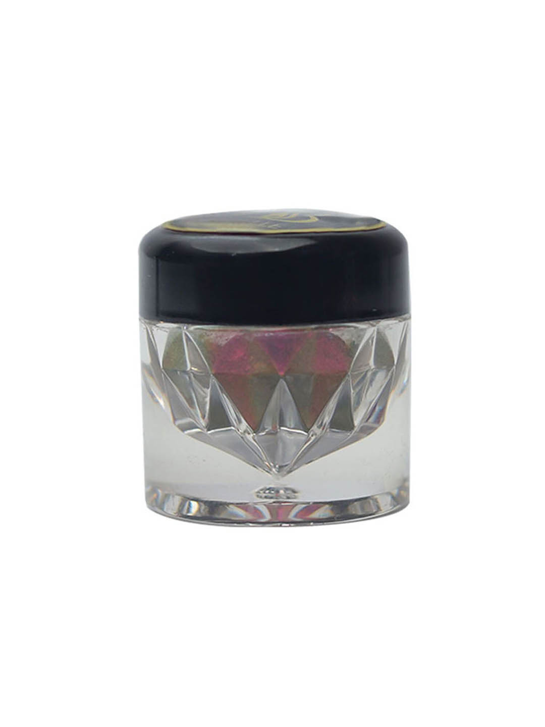 Veoni BELLE Multichrome Duochrome Eyeshadow Pigment - Wine Gold