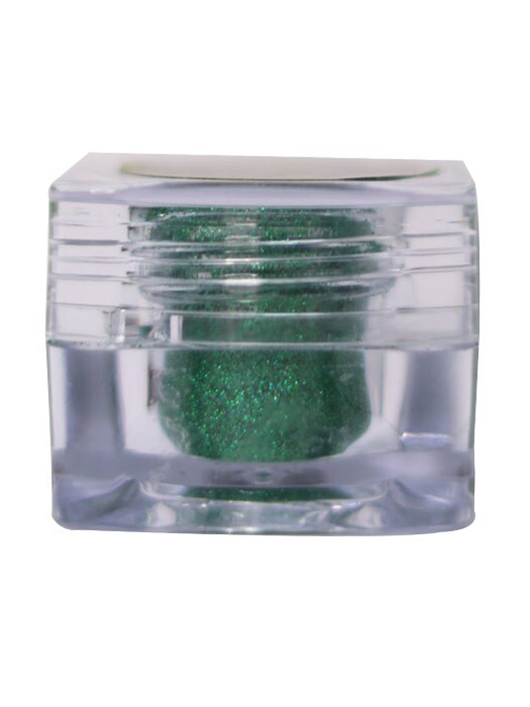 Veoni BELLE Power Shimmer Illuminator HD Holographic Glitter Eyeshadow 5g - Pure Gold