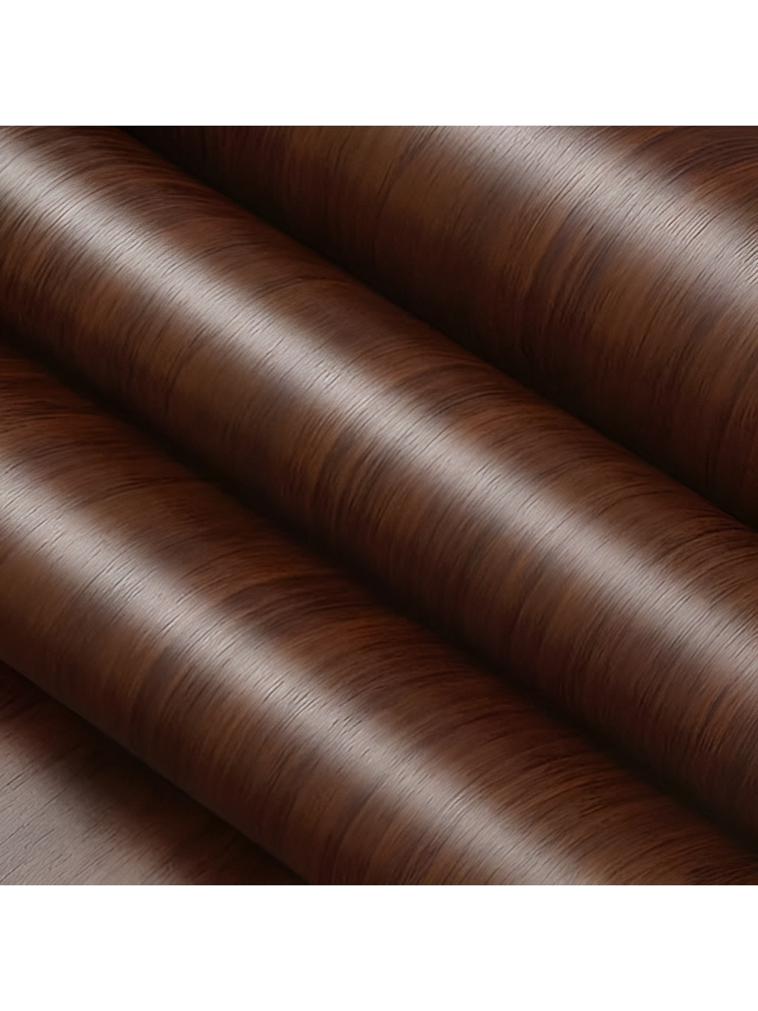 WOLPIN Brown Decals & Sticker