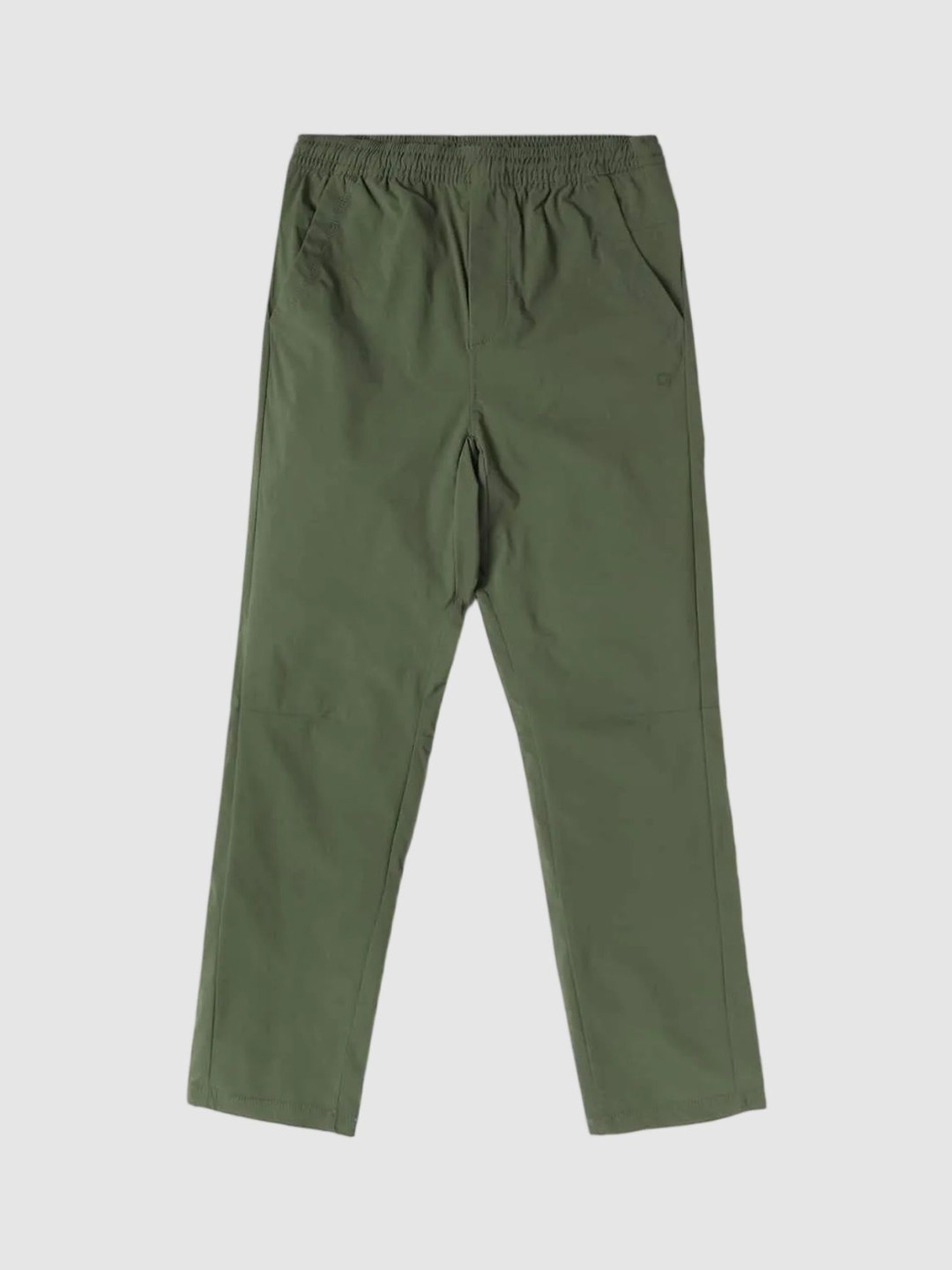 GAP Boy Mid-Rise Regular Fit Track Trousers