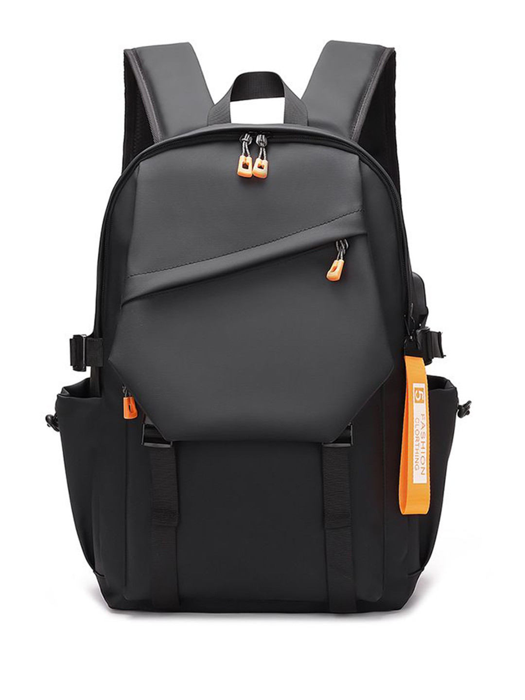 StyleCast x Revolte Men Backpack