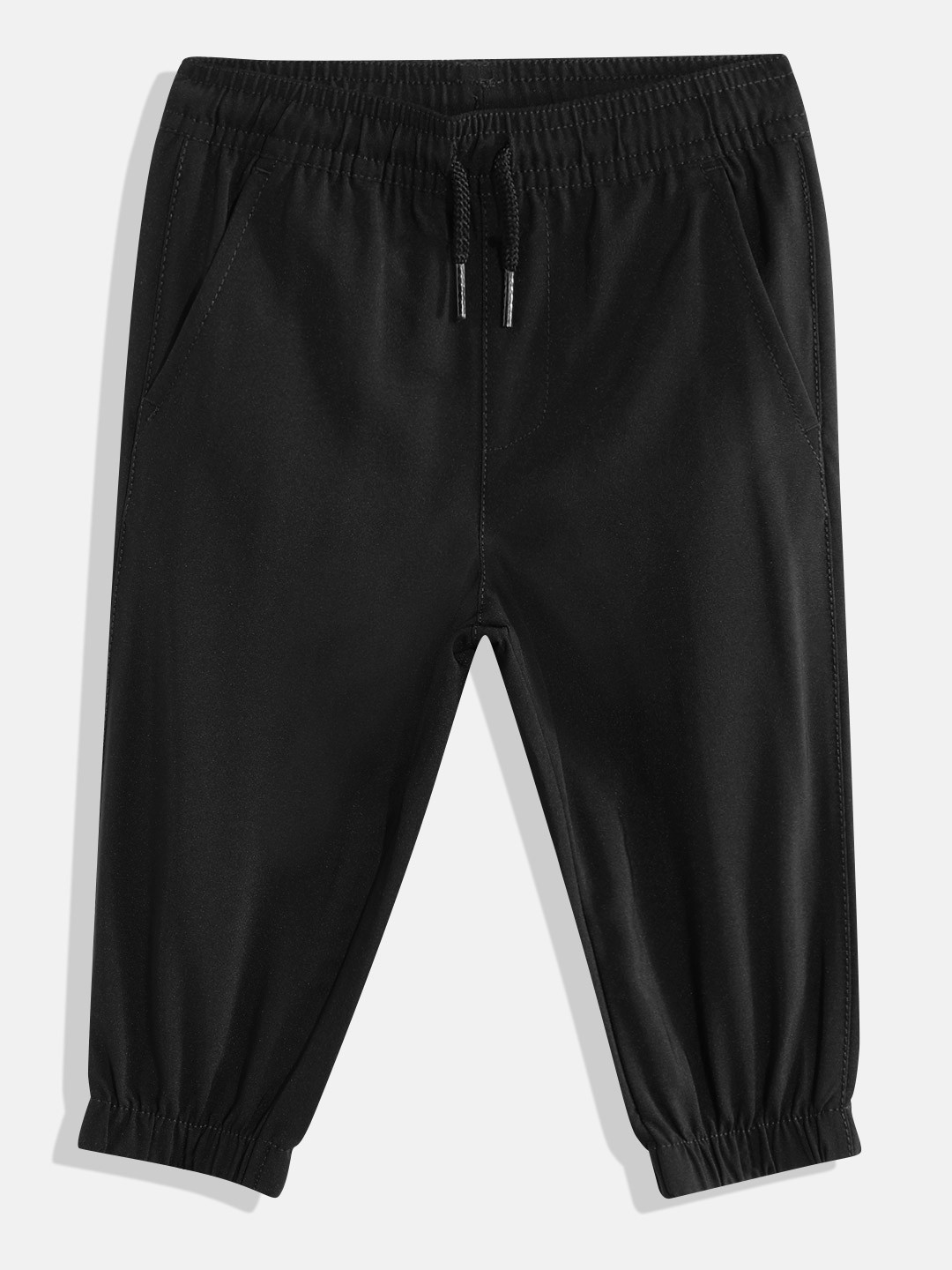THE CHILDREN'S PLACE Boys Quick Dry Joggers
