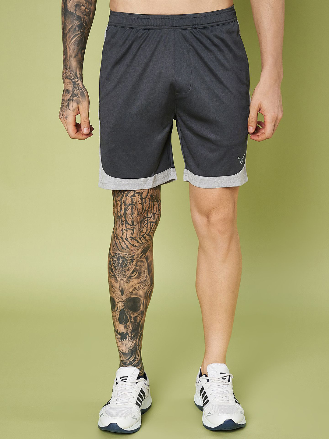 Invincible Men's Light Weight Sauna Suit