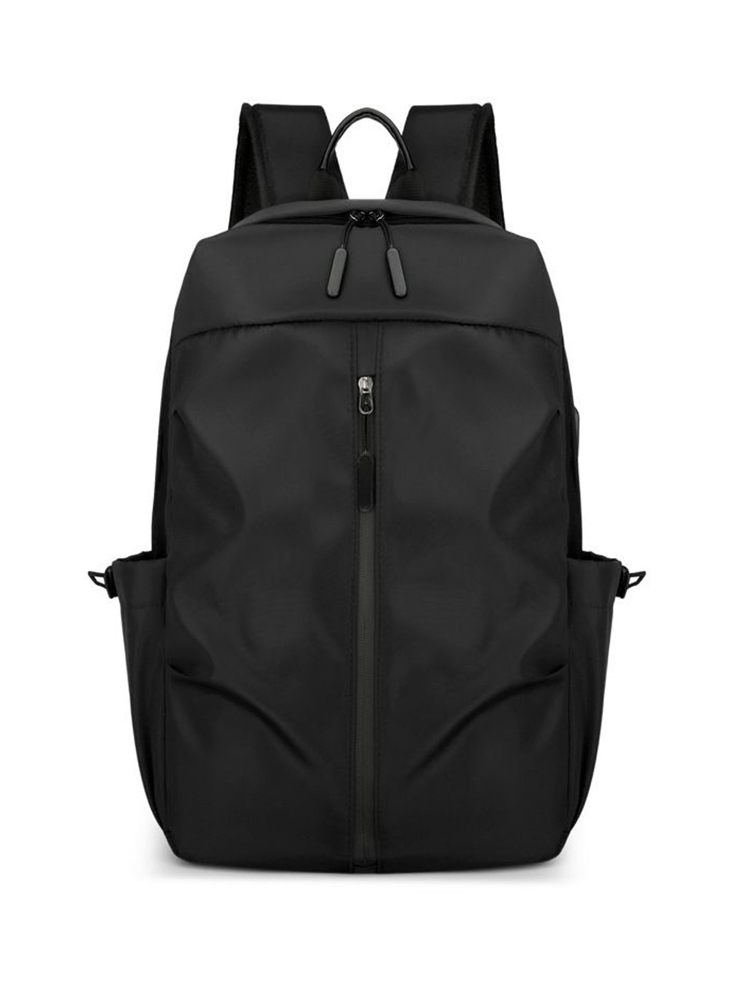 StyleCast x Revolte Men Large Solid Backpacks