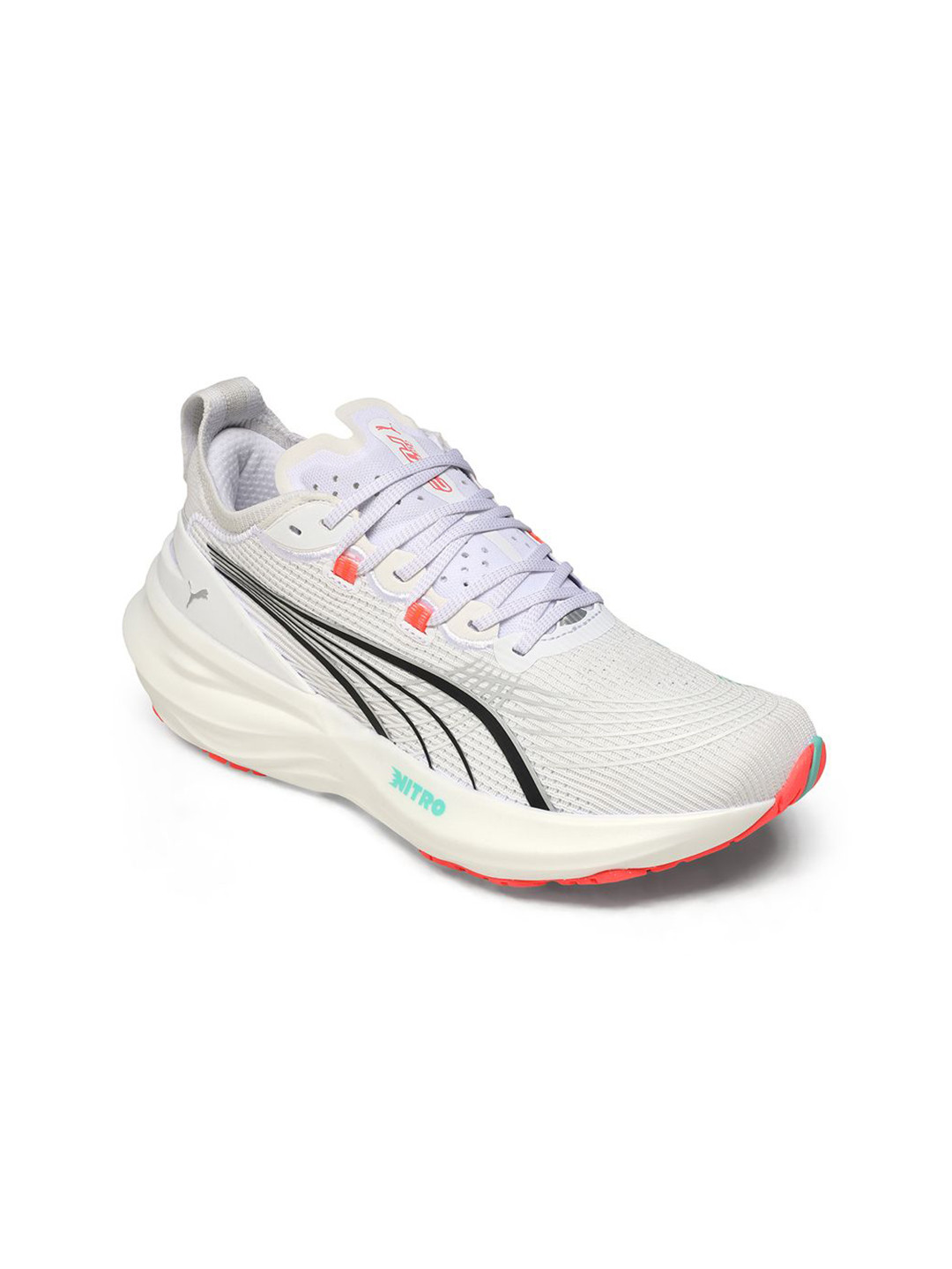 Puma ForeverRun NITRO 2 Women Stability Running Shoes