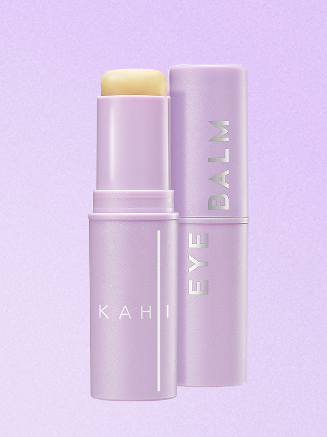 KAHI Eye Balm Stick with Licorice Extract & Rice Germ Oil - 9 g