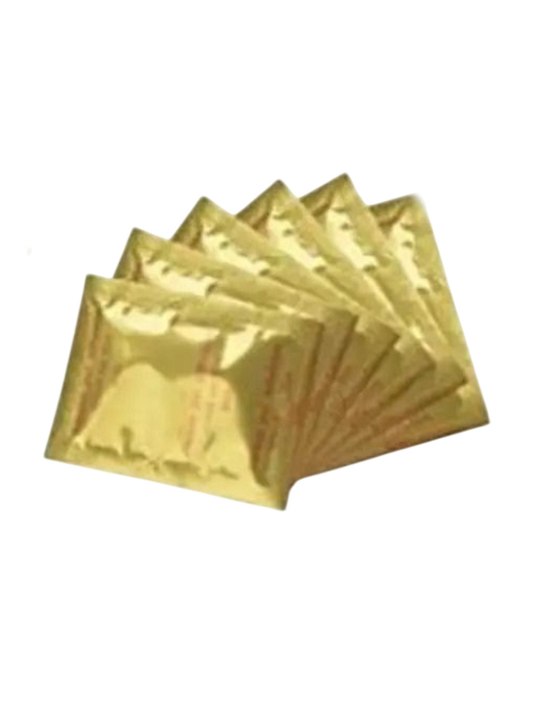 CHIWA Set Of 6 Foot Detox Patches With Vitamin C