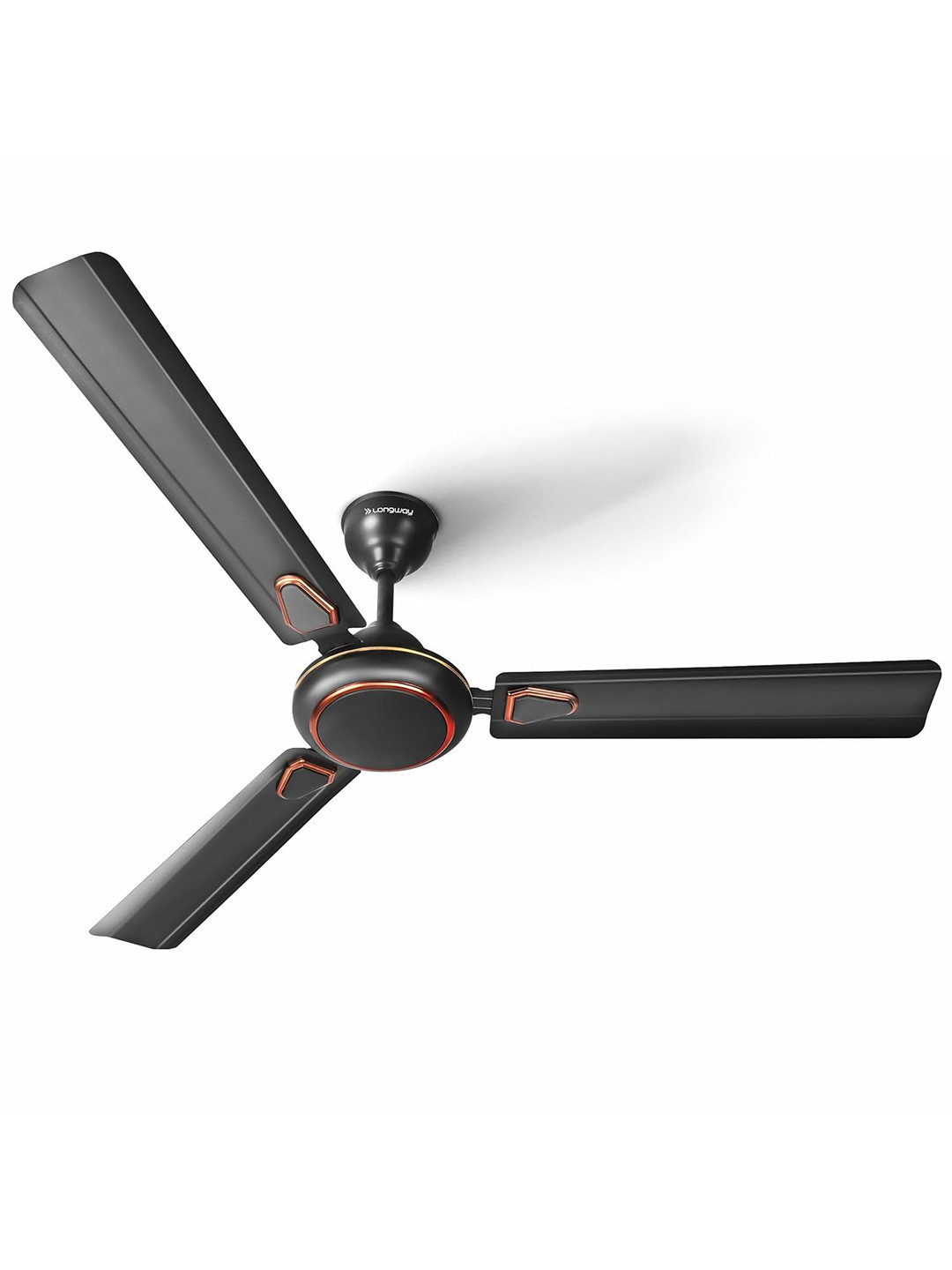 Longway Kiger 3 Blade Ceiling Fan