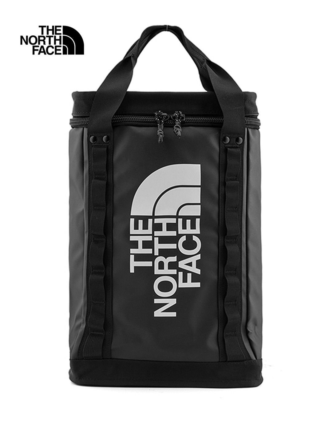The North Face Unisex Explore Fusebox Backpack - 14 Litres