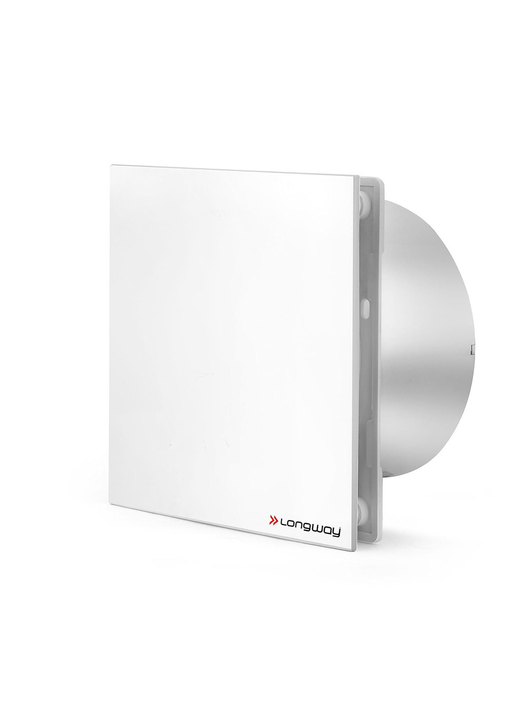 Longway White Efficient Exhaust Fan