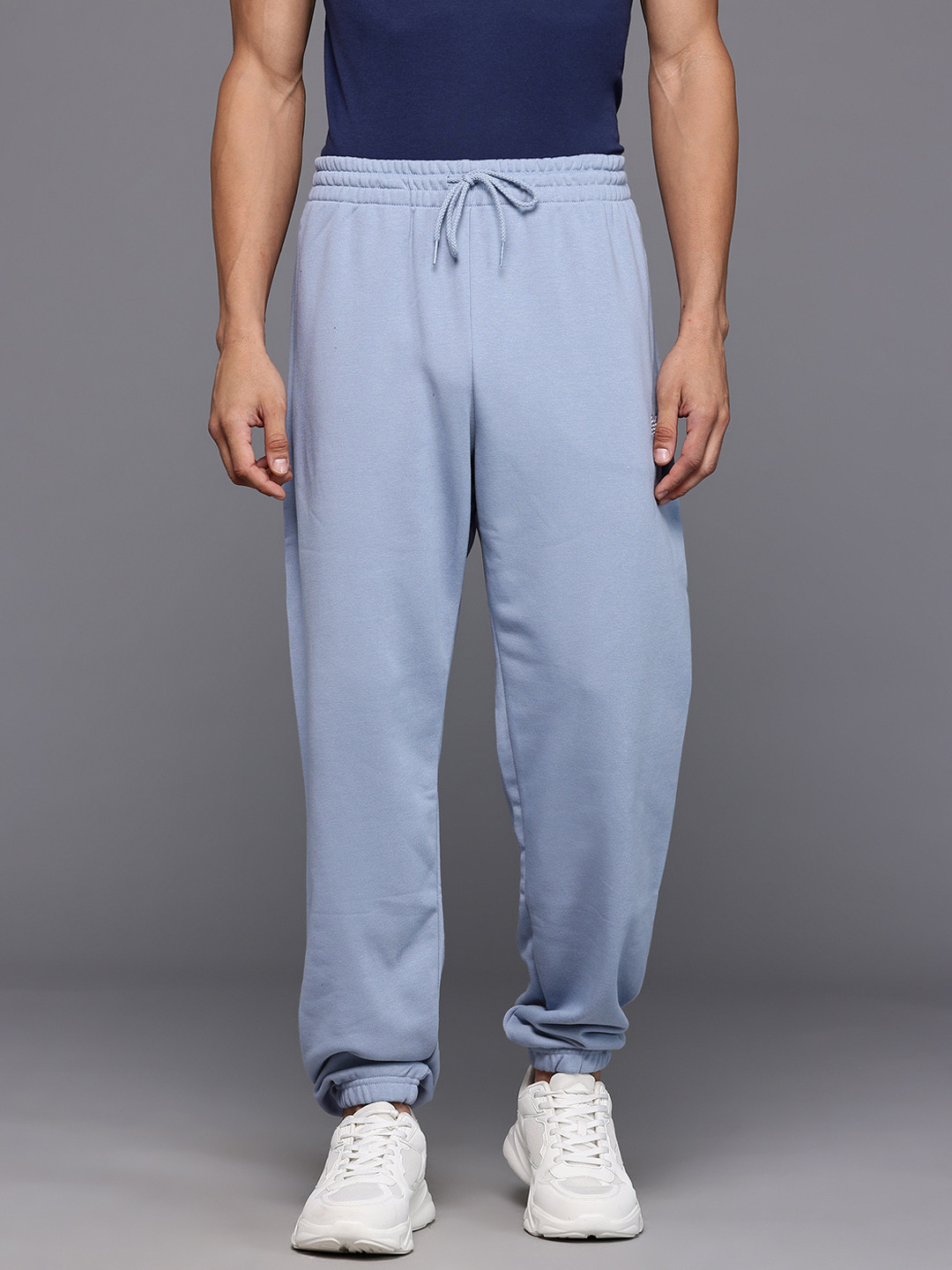 New Balance Men Relaxed fit Essentials French Terry Jogger