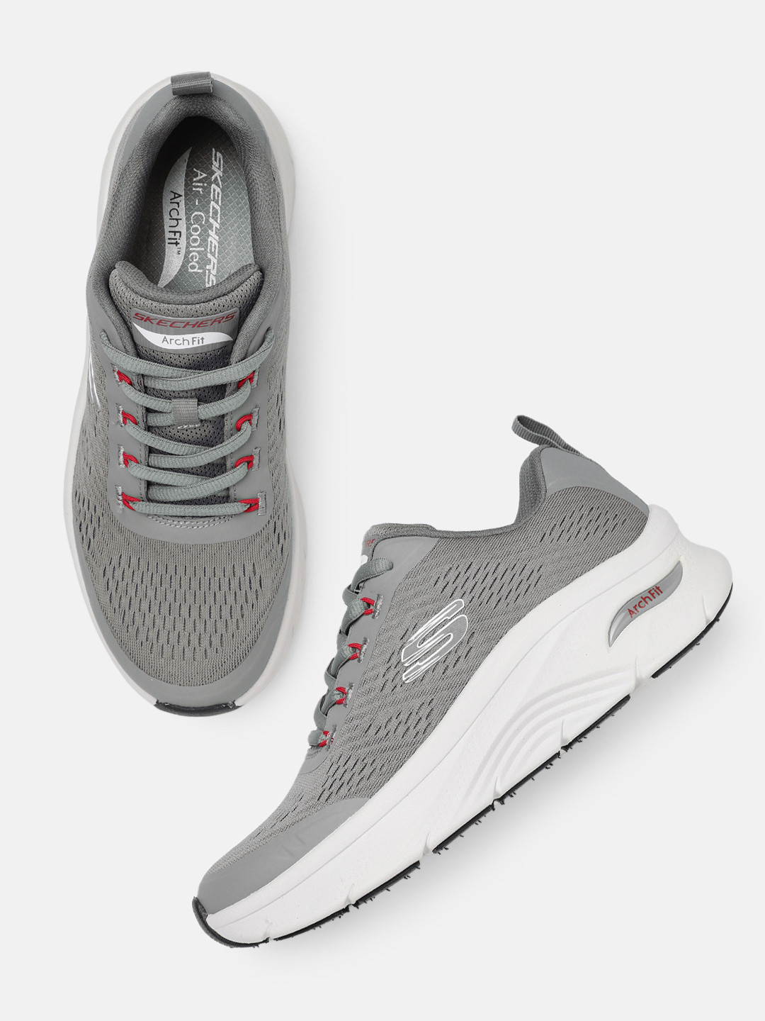 Skechers Men ARCH FIT D'LUX - SUMNER Sneakers