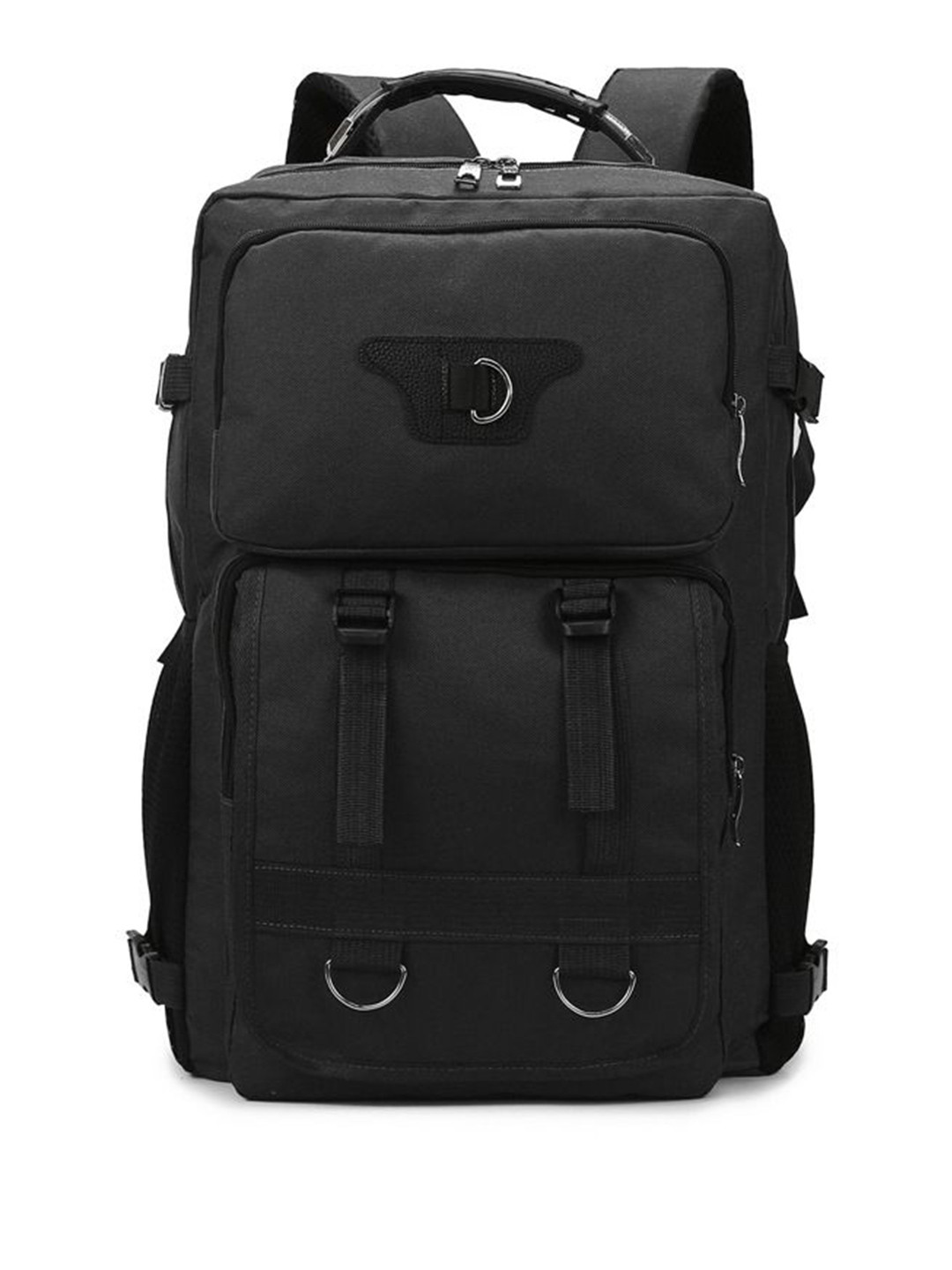 StyleCast x Revolte Men Ergonomic Strap Padded Backpack