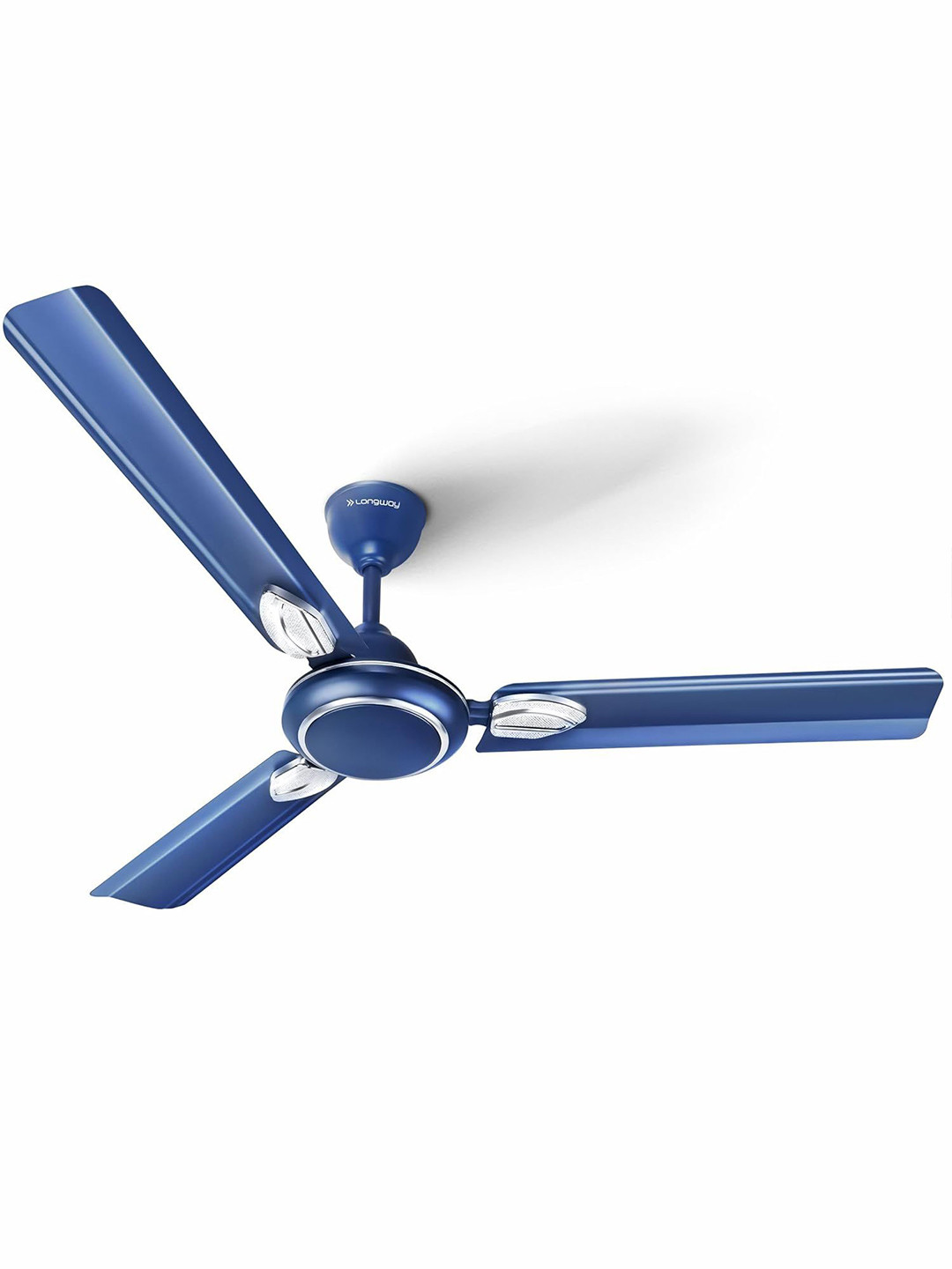 Longway 1200 mm Ultra High Speed 3 Blade Ceiling Fan