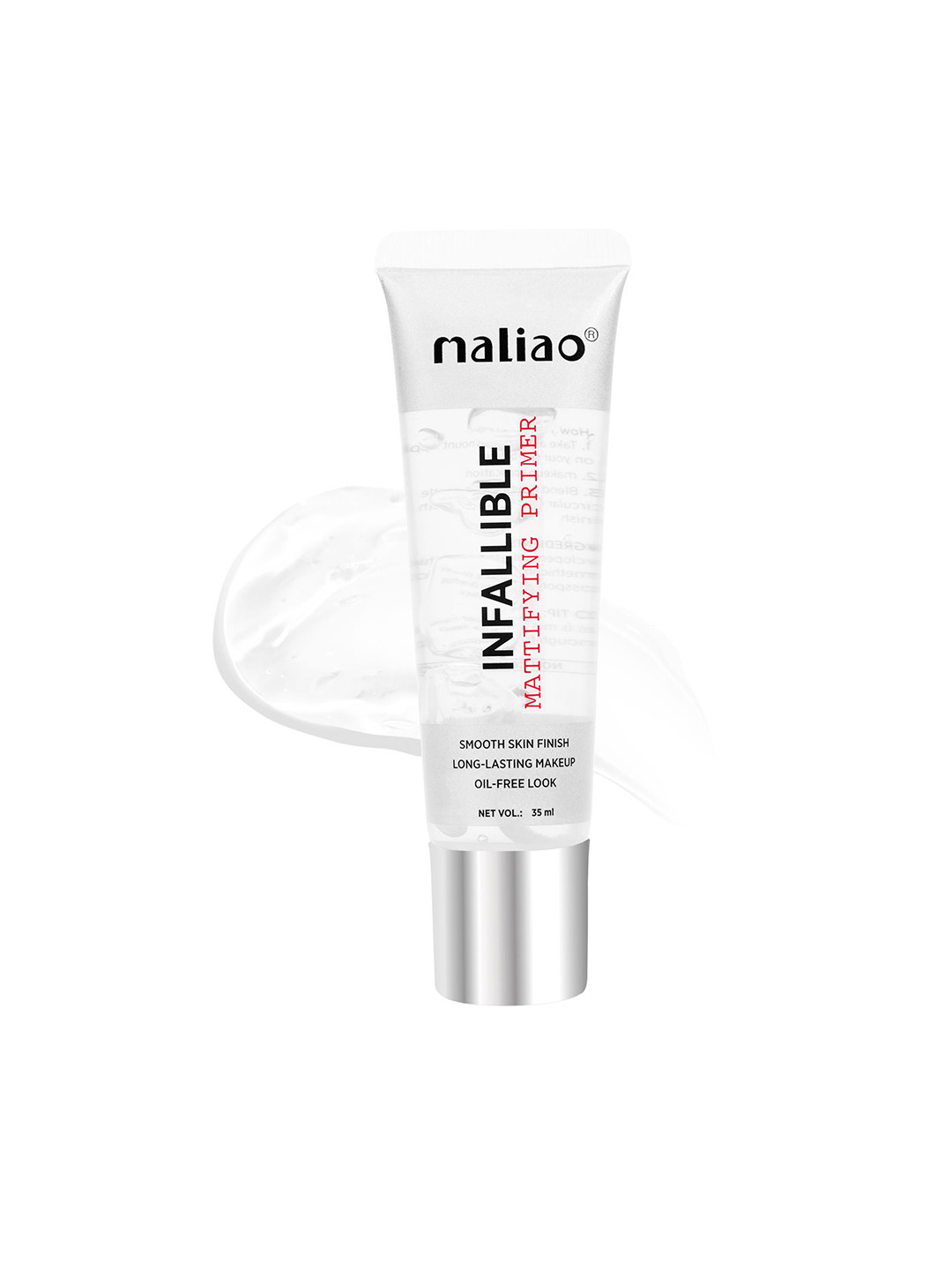 Maliao INFALLIBLE Mattifying Primer
