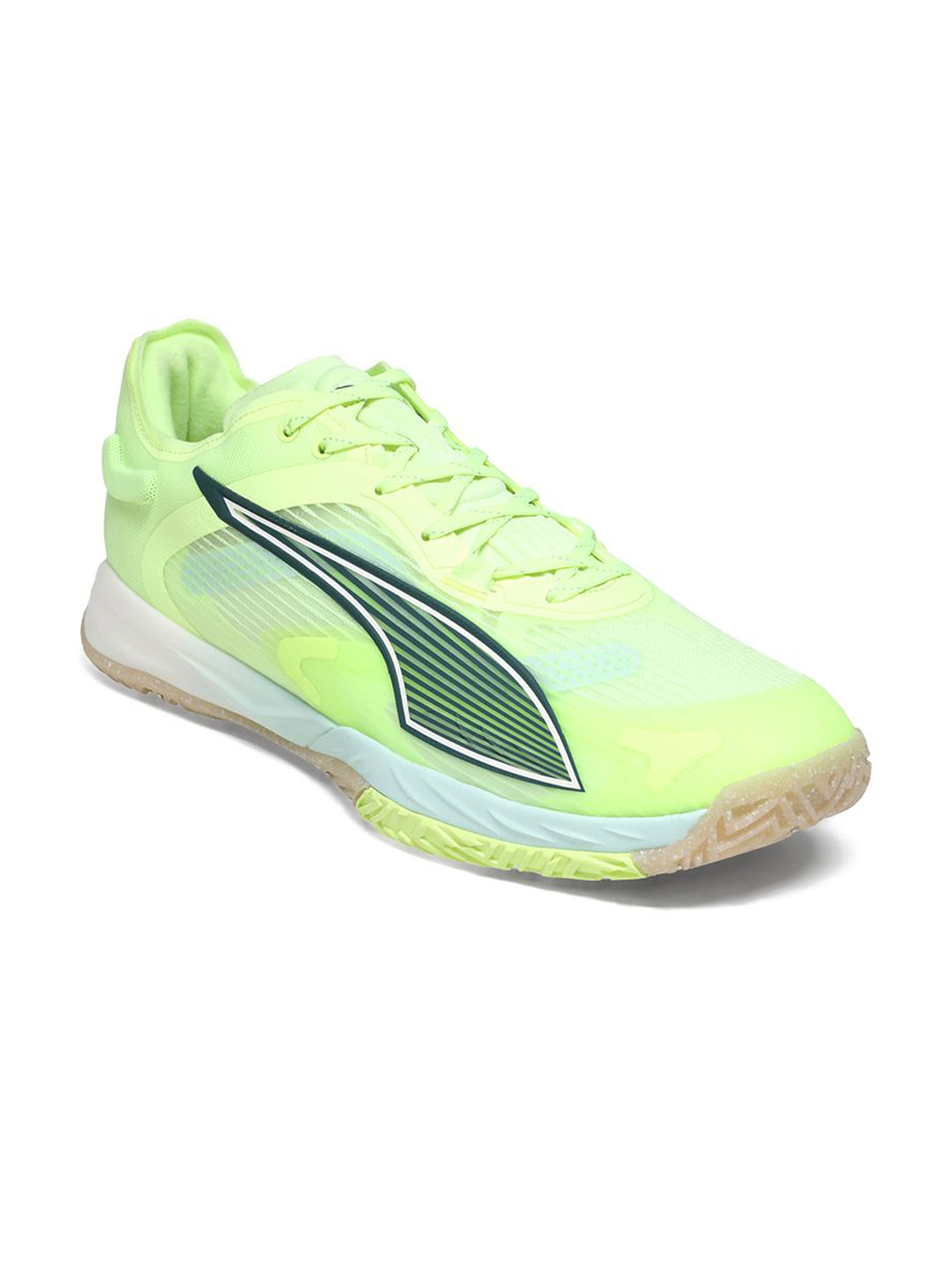 Puma Accelerate NITRO SQD 4 Multi-Directional Indoor Shoes