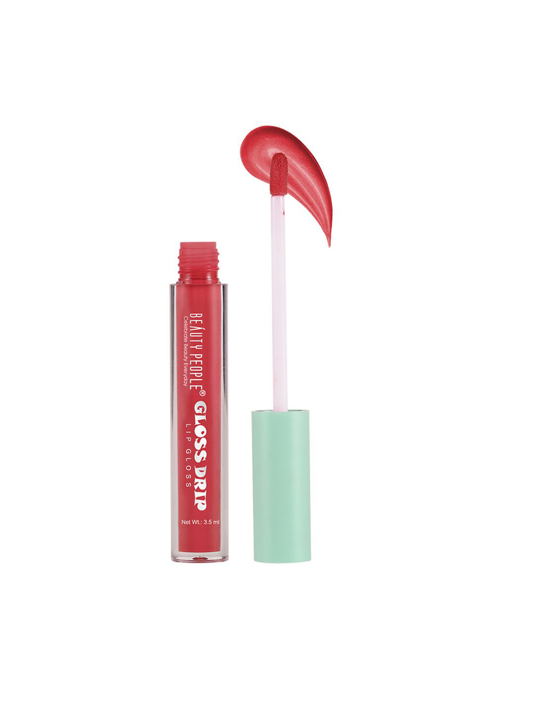 Beauty People Women Non Sticky Moisturizing Drip Lip Gloss
