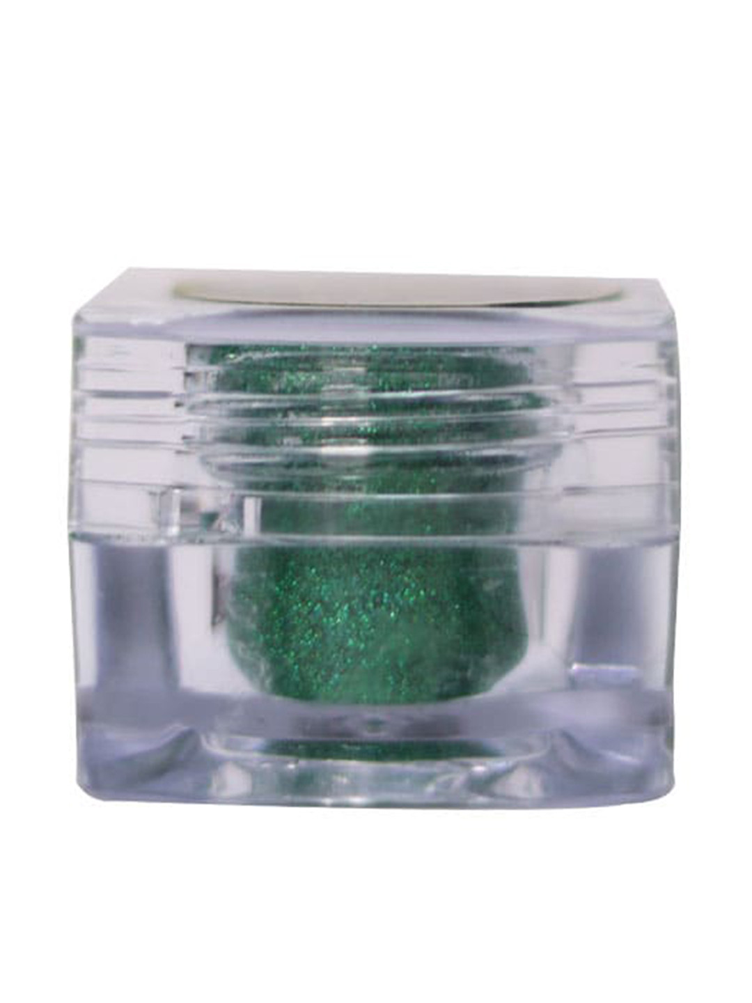 Veoni BELLE Holographic Ultra Fine Iridescent Laser Glitter Powder 5g - Emerald Green 20