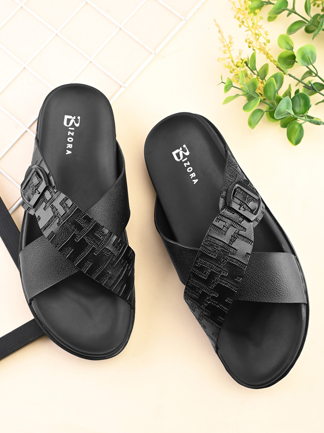 BIZORA High Comfort Sandals