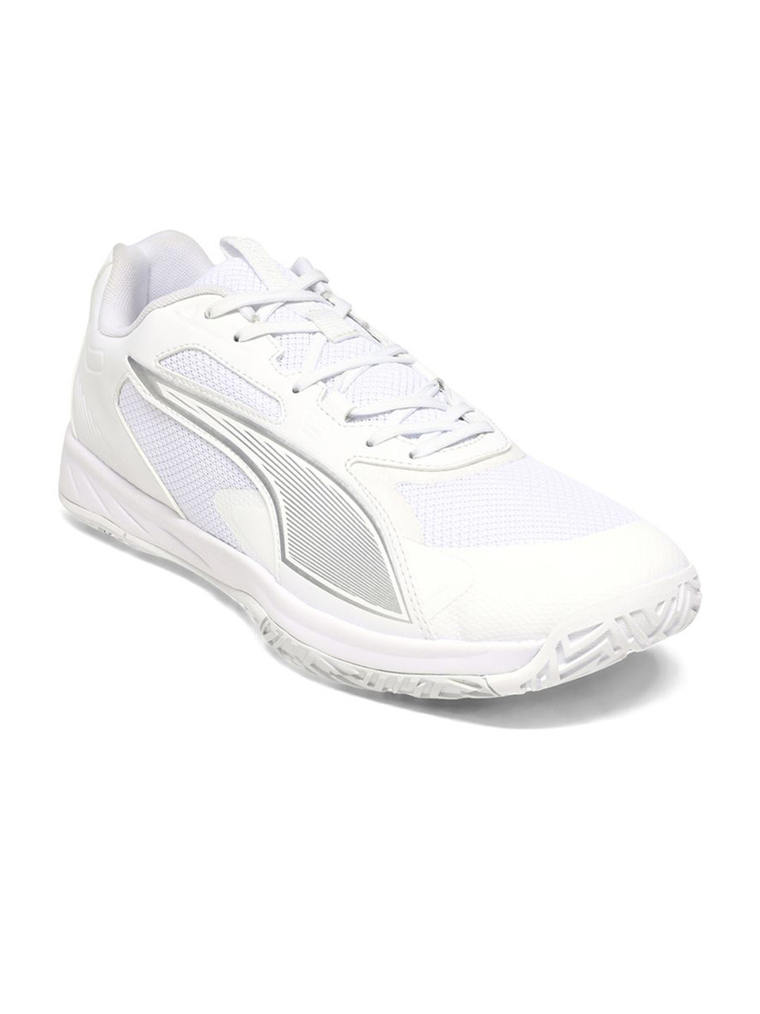 Puma Accelerate Pro 4 Multi-Traction Unisex Indoor Badminton Shoes