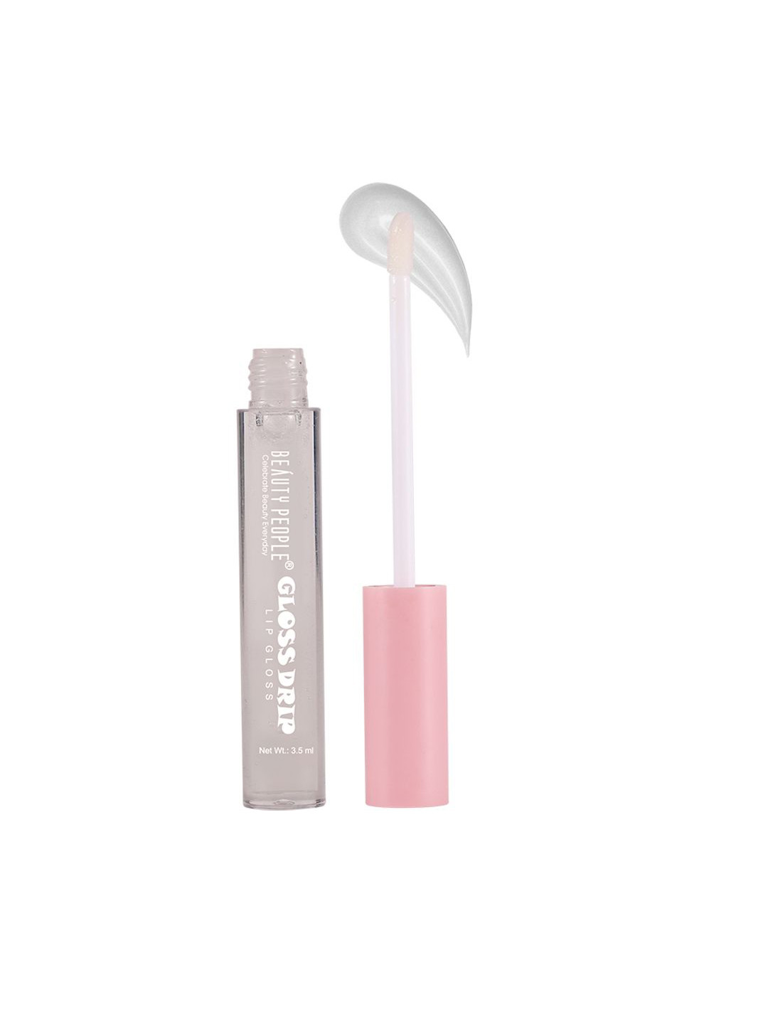 Beauty People Gloss Drip Lip Gloss