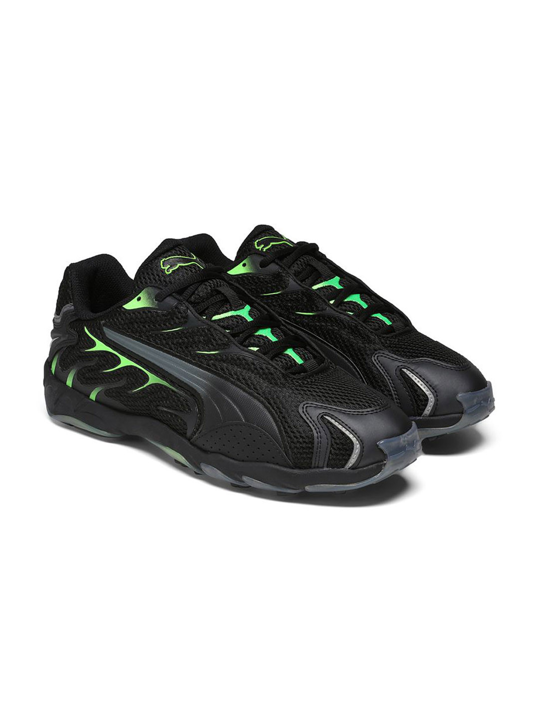 Puma Inhale Unisex Lightweight Casual Sneakers