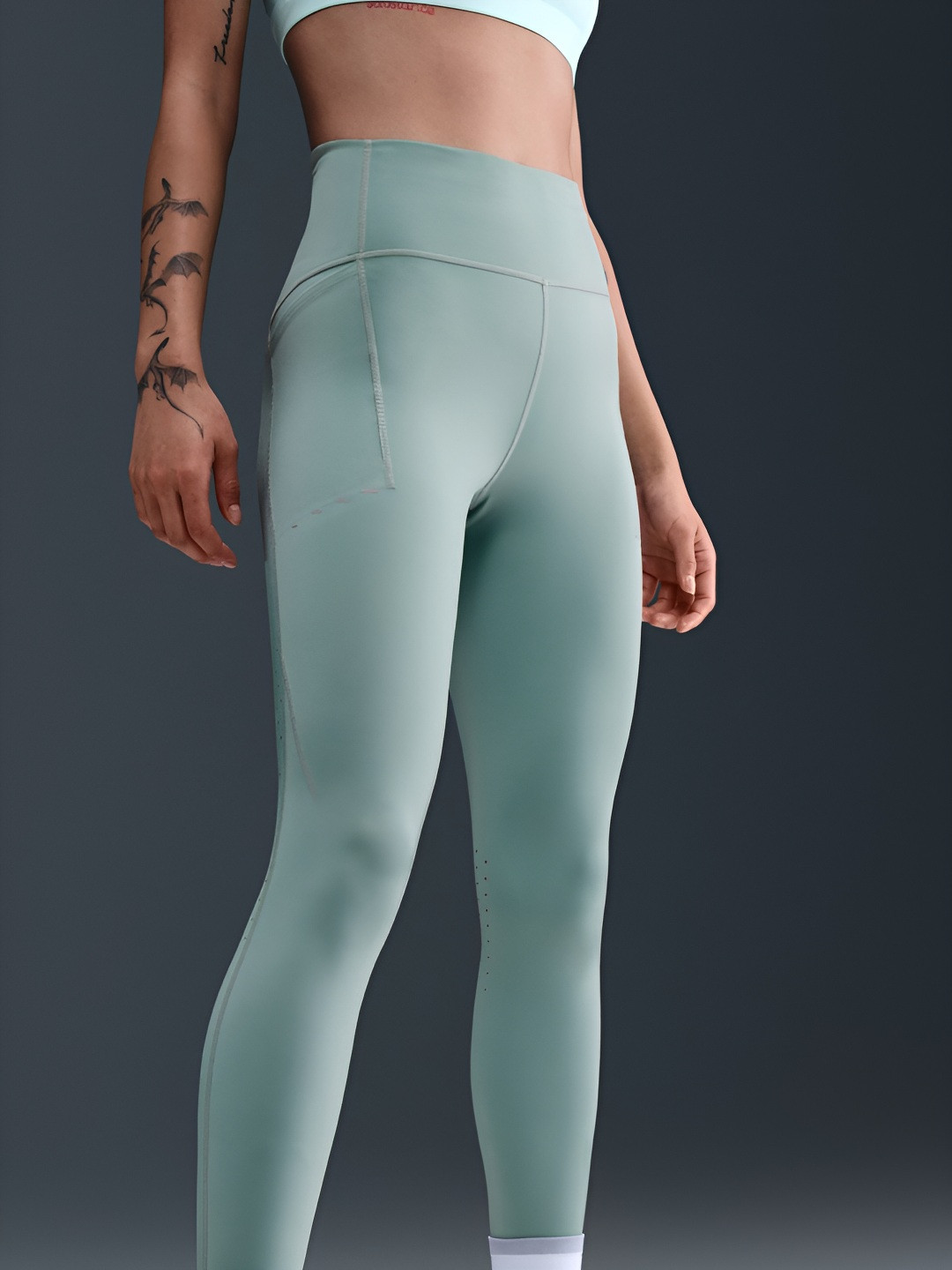 Nike Women High-Waisted Running Tights