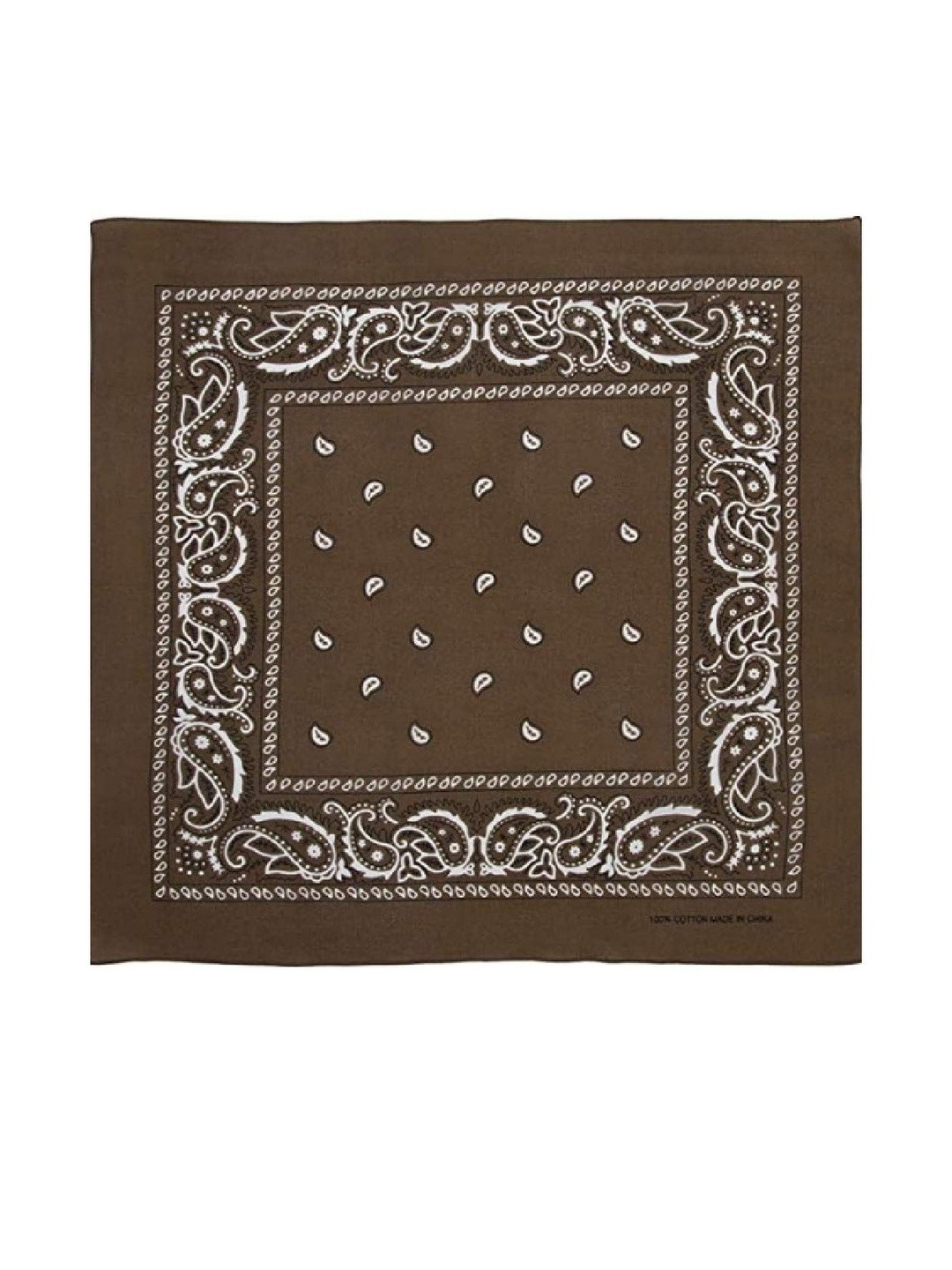 Navkar Crafts Unisex Bandana Headband